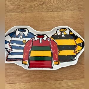 Rowing Blazers x Target collab tray